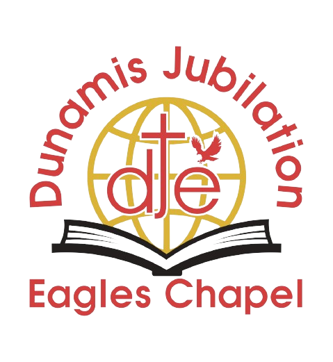 Dunamis Jubilation Eagles Chapel