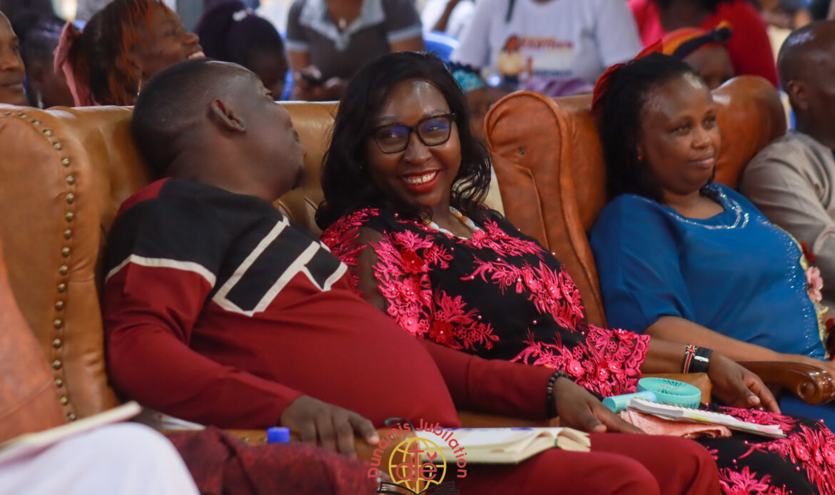 Sunday Celebration Service
