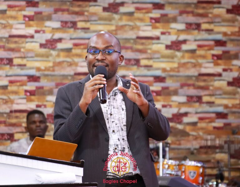 Count your Blessings