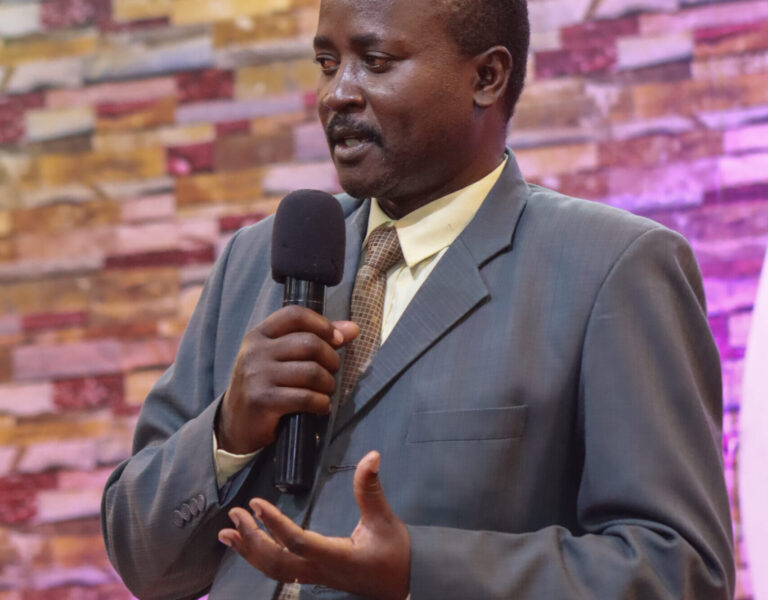 Fighting the Battles of Life as a Believer