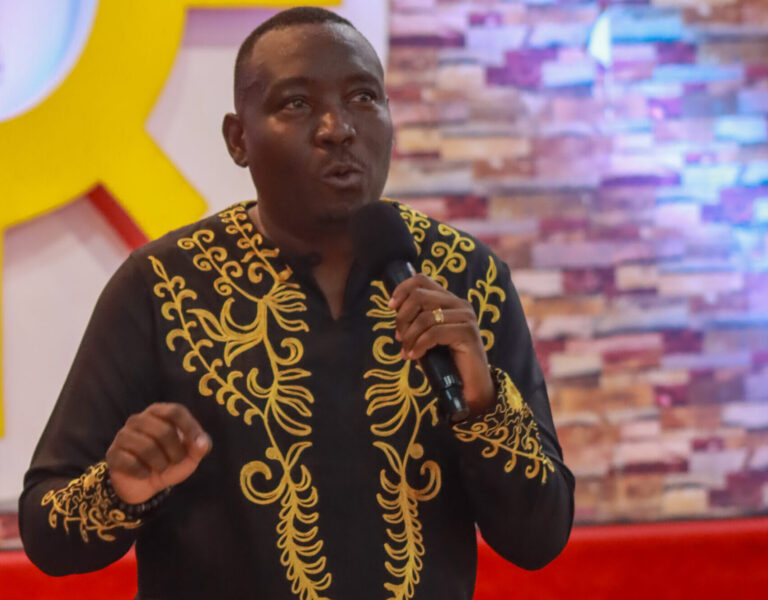 Divine Impact through the Word of God