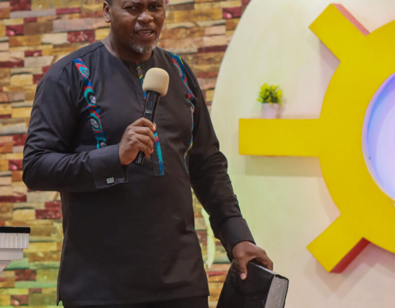 Divine Impact through the Word of God