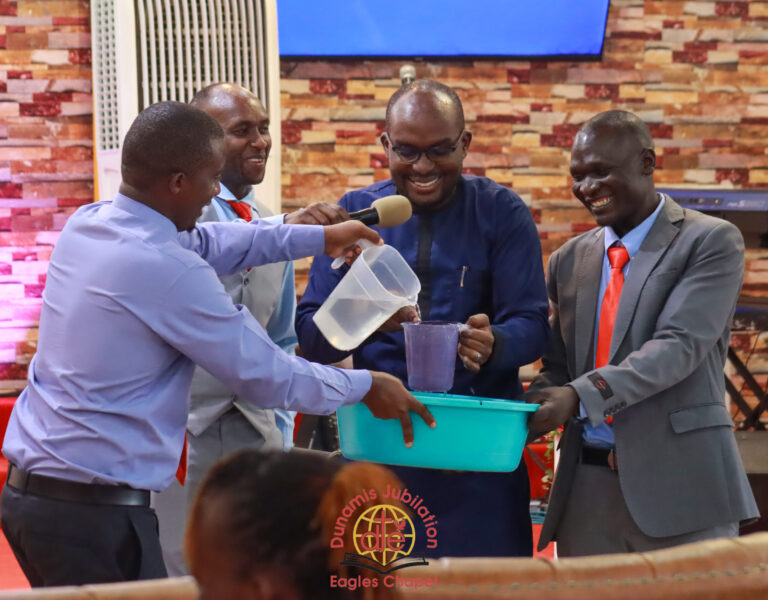 The Word – Changes Me